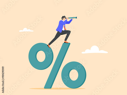Searching for investment profits or bank loan repayments