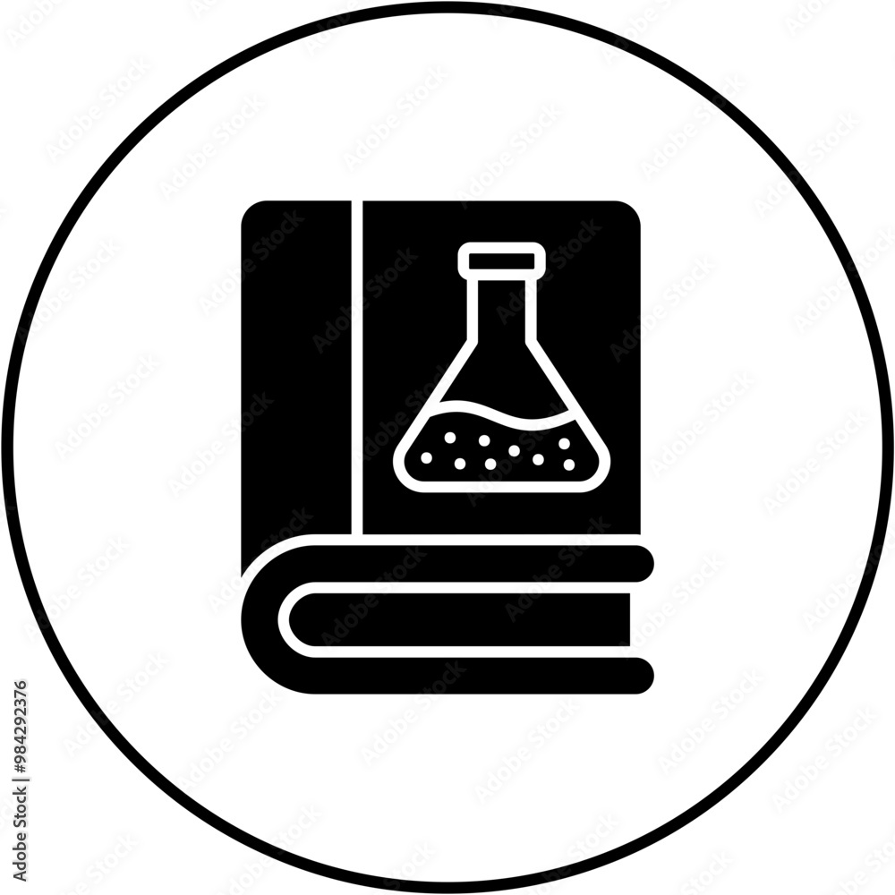 Botanical Icon Botanical Icon