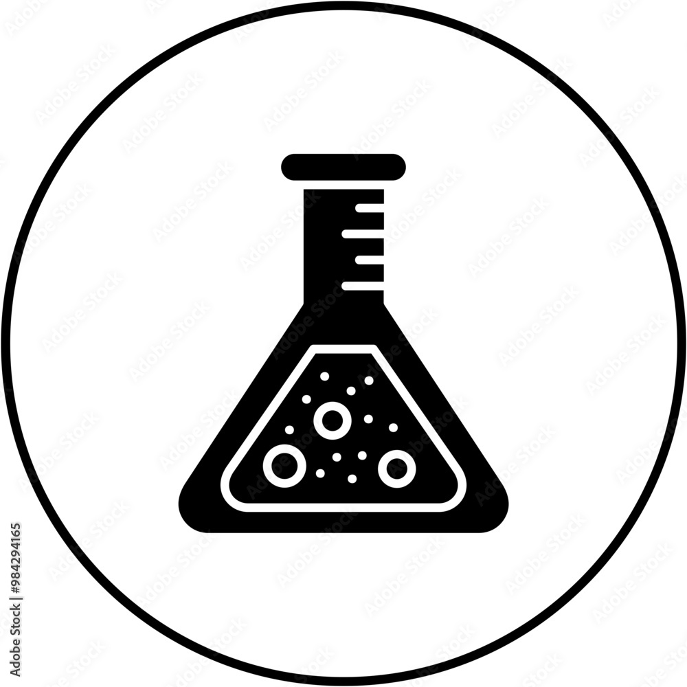 Flask Icon Flask Icon