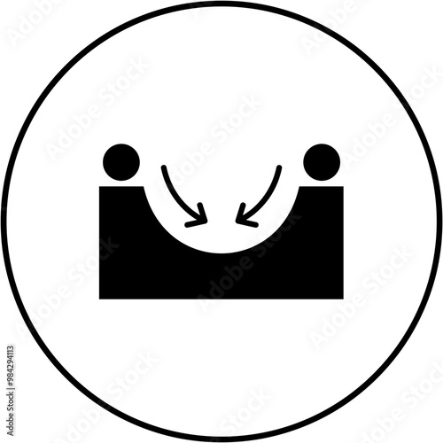 Collision Icon