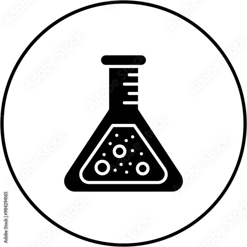 Flask Icon