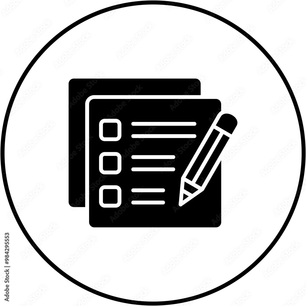 Note Icon Note Icon