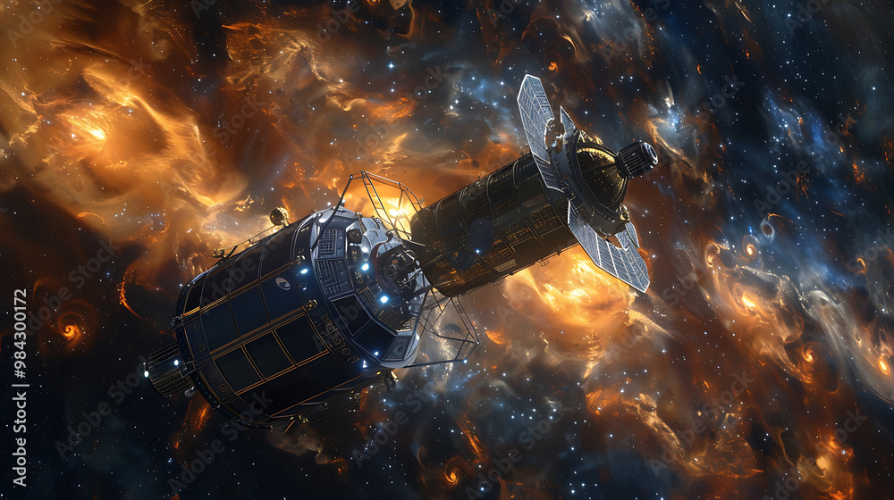spaceflight spaceflight