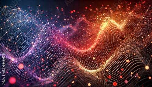 Wave Network Abstract 06