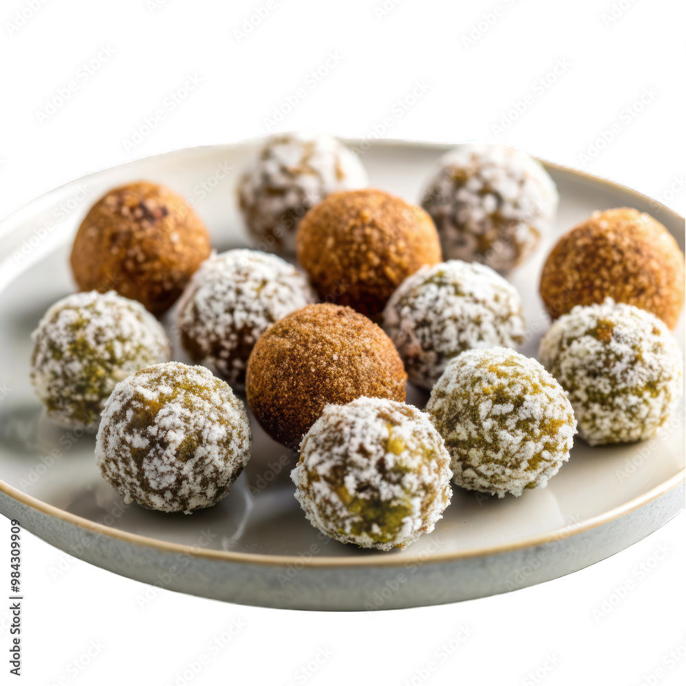 sweet and healthy energy balls sweet and healthy energy balls