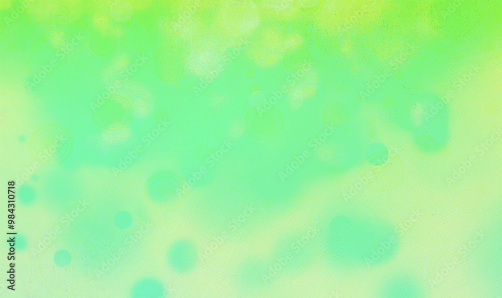 Green background for Banner, Poster, ad, celebration, party, event and various design works
