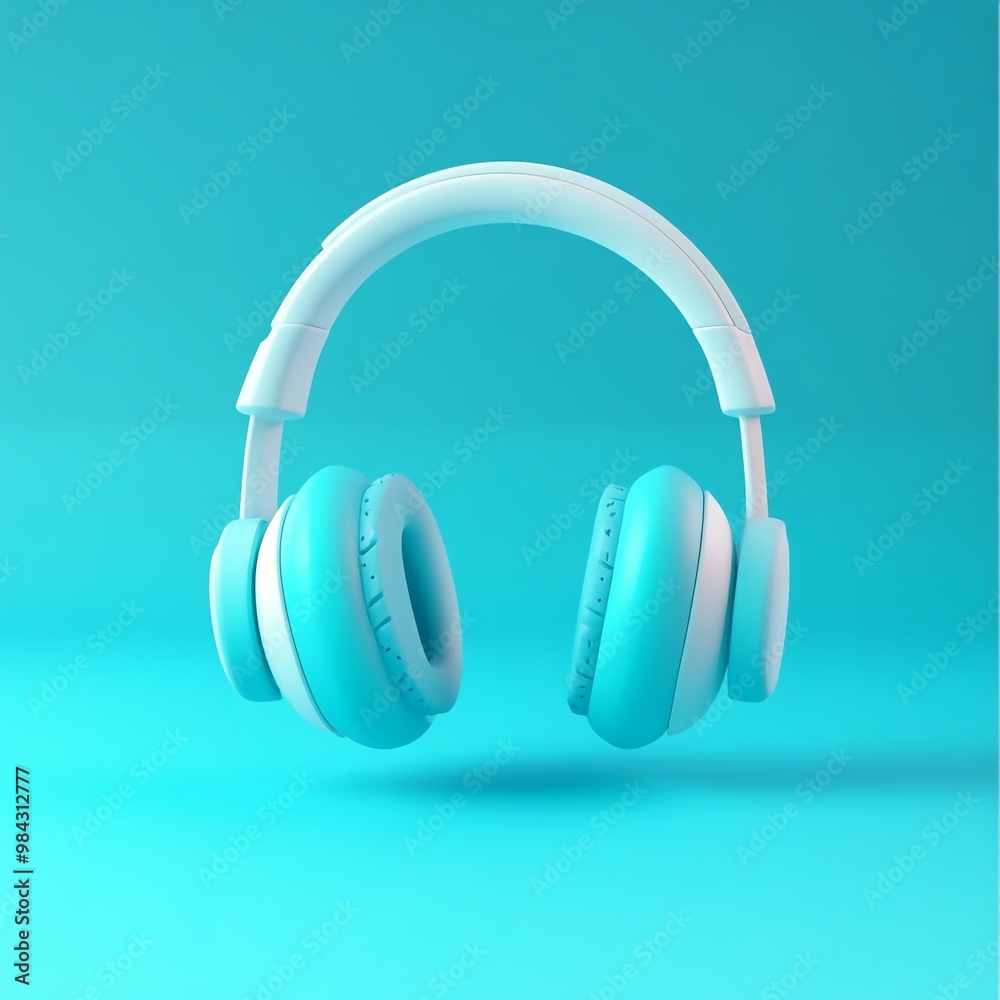 3D Performance Icon: Efficiency in Call Center Operations Logo Illustration 3D Performance Icon: Efficiency in Call Center Operations Logo Illustration