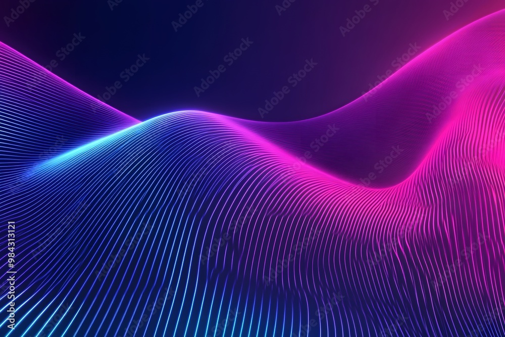 abstract background with lines abstract background with lines