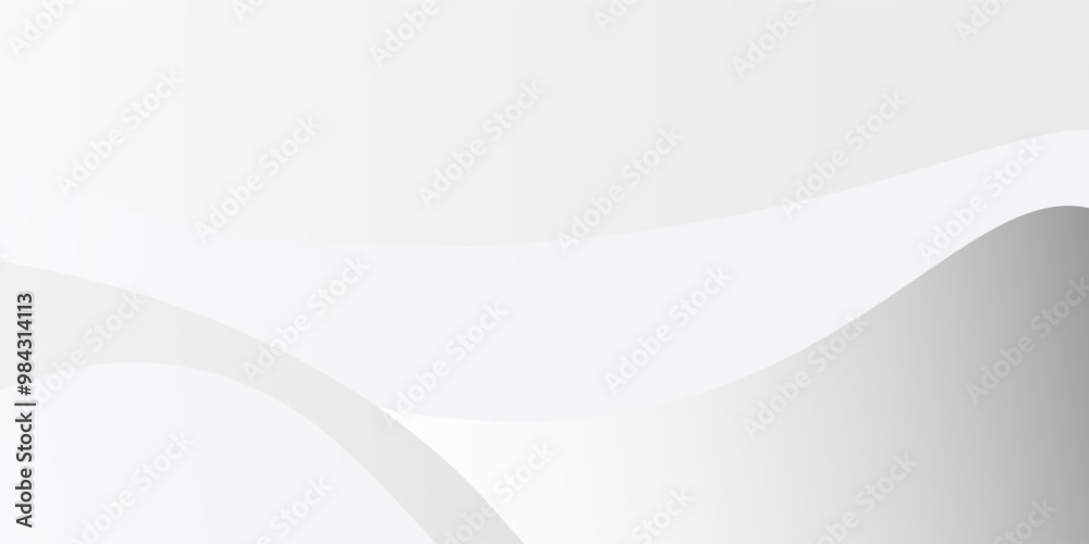 white background with dynamic curve line elegant graphic design element simple white background with dynamic curve line elegant graphic design element simple