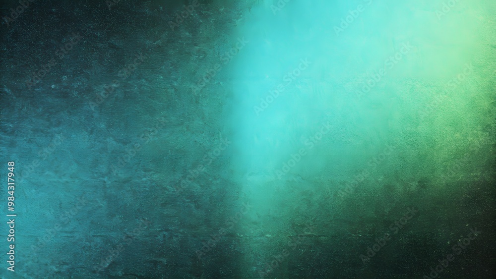 Dark grainy background, blue-green black abstract backdrop, noise texture banner poster grunge header design. Teal green blue grainy color gradient background glowing noise texture cover Dark grainy background, blue-green black abstract backdrop, noise texture banner poster grunge header design. Teal green blue grainy color gradient background glowing noise texture cover