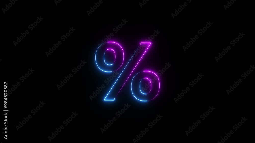 Presentence Glowing neon text , glowing neon sign Presentence. Presentence Glowing neon text , glowing neon sign Presentence.