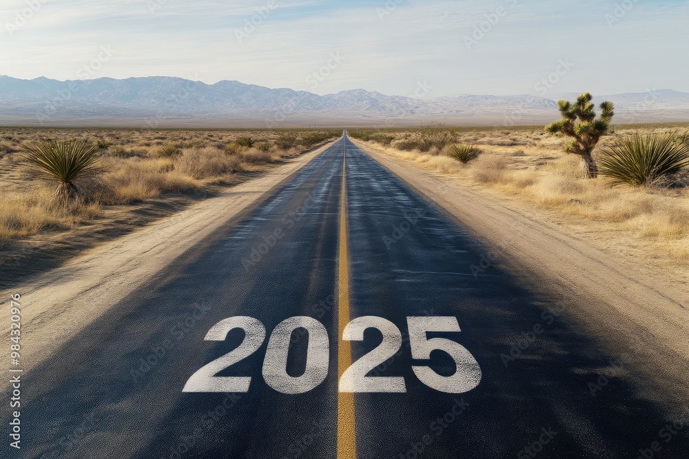 Fotografie 2025: A Journey Through the Empty Wasteland