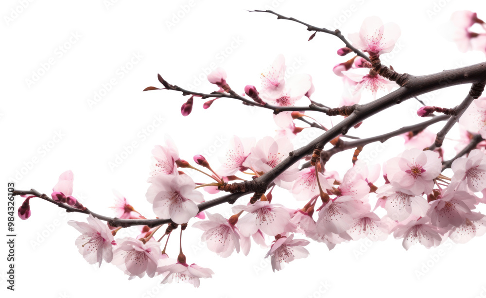 PNG Sakura branches blossom flower plant. PNG Sakura branches blossom flower plant.