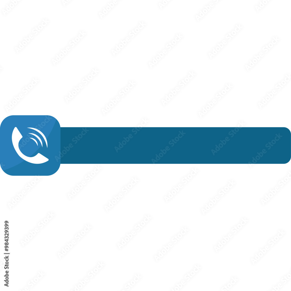 Call Us Button Icon Call Us Button Icon