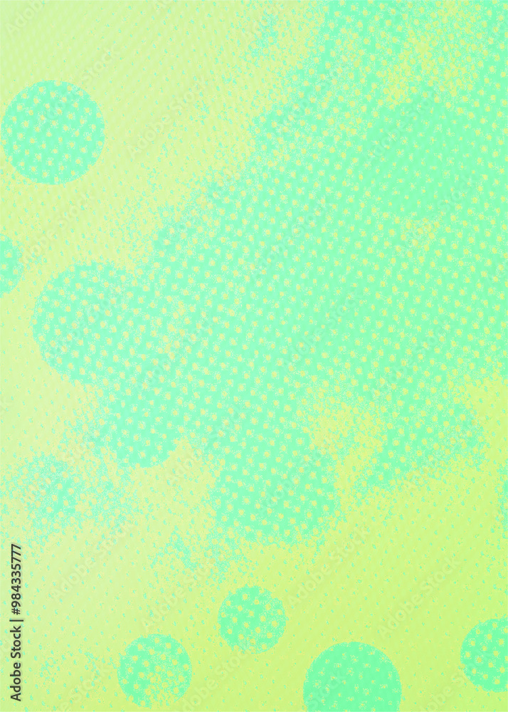 Green vertical background. Simple design. Backdrop, for banners, posters, and various design works Green vertical background. Simple design. Backdrop, for banners, posters, and various design works
