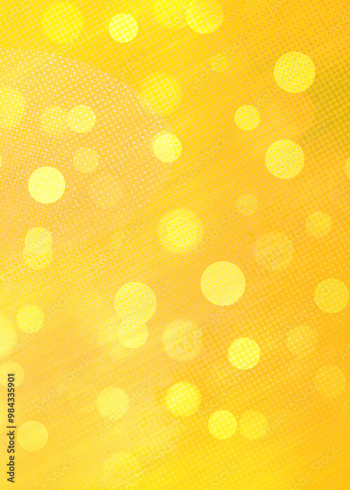 Bokeh vertical background for Banner, Poster, celebration, event and various design works Bokeh vertical background for Banner, Poster, celebration, event and various design works