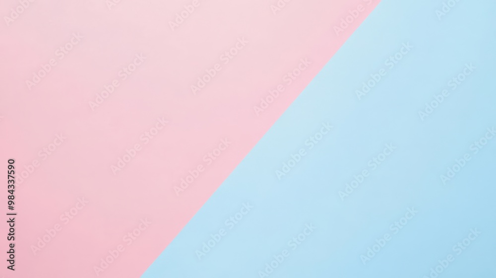 Versatile Soft Pink and Blue Background for Clean Design Templates and Artwork Versatile Soft Pink and Blue Background for Clean Design Templates and Artwork