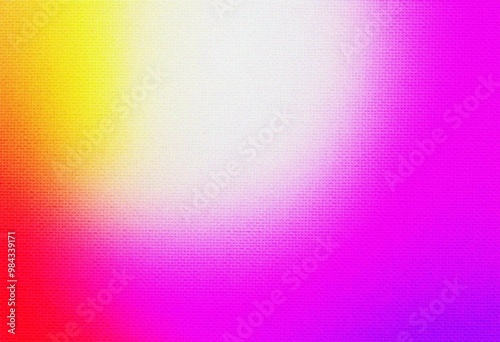 Abstract gradient particle texture background, color gradient fabric paper texture background