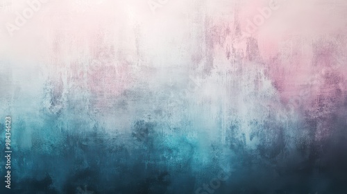 Textured Abstract Background with Soft Colors for Creative Projects