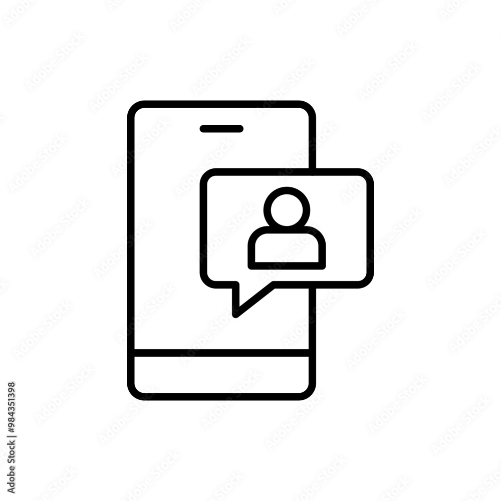 Webinar outline icons, minimalist vector illustration ,simple transparent graphic element .Isolated on white background Webinar outline icons, minimalist vector illustration ,simple transparent graphic element .Isolated on white background