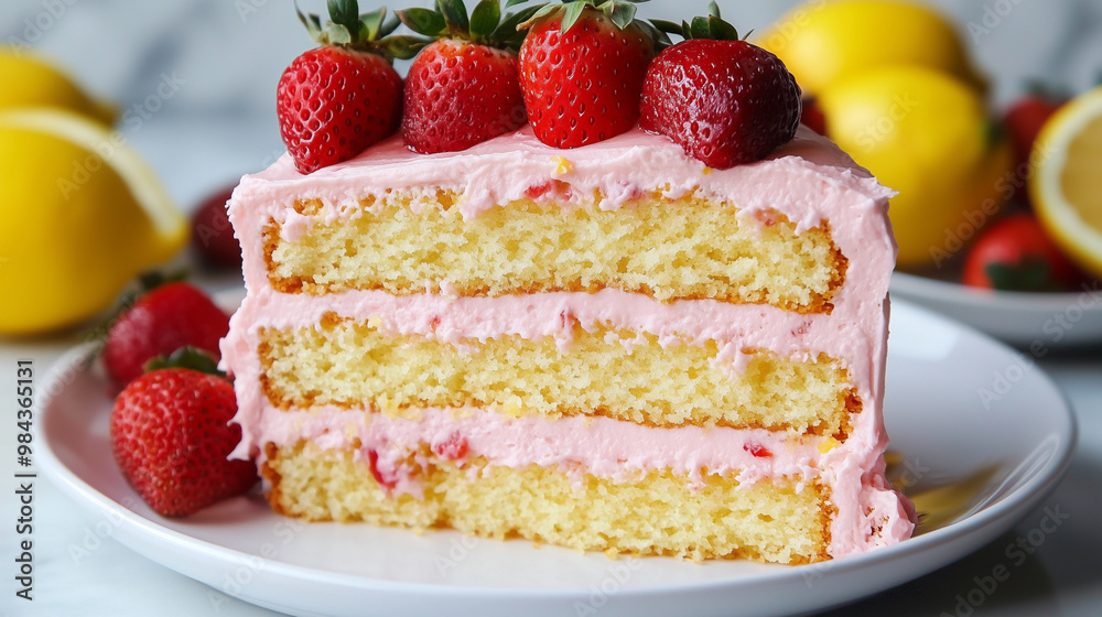 A slice of A slice of