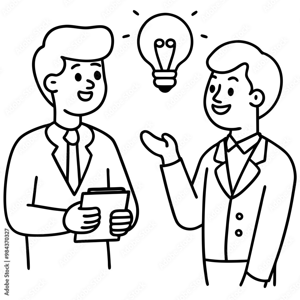 business-man-sharing-ideas-with-colleague-working- business-man-sharing-ideas-with-colleague-working-