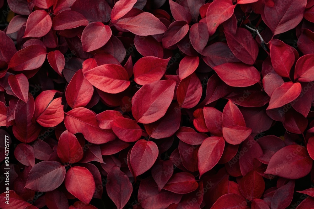 Red colour is nature form. Red colour is nature form.