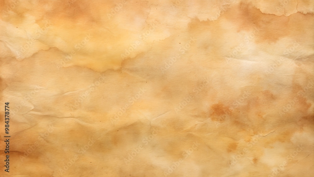 Obraz premium Background with old paper texture