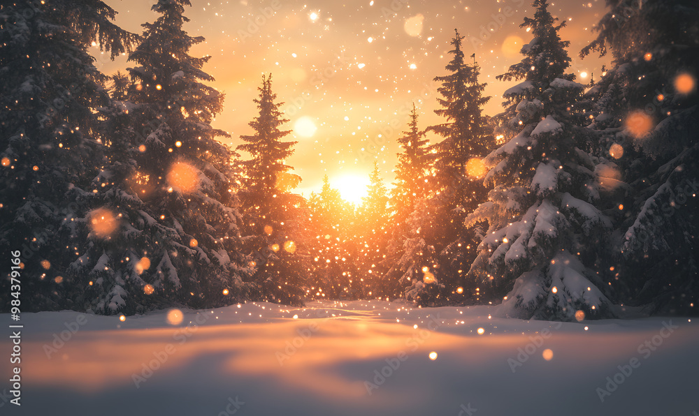 Christmas and New Year-themed graphic backgrounds for cards Christmas and New Year-themed graphic backgrounds for cards