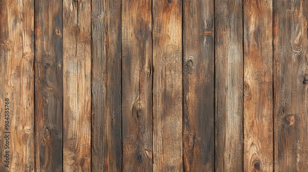 A wooden background texture A wooden background texture