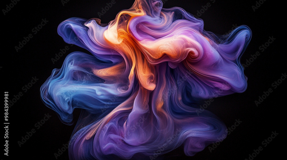 A vibrant swirl of colors, blending seamlessly to create an abstract masterpiece, perfect for artistic and creative projects. A vibrant swirl of colors, blending seamlessly to create an abstract masterpiece, perfect for artistic and creative projects.