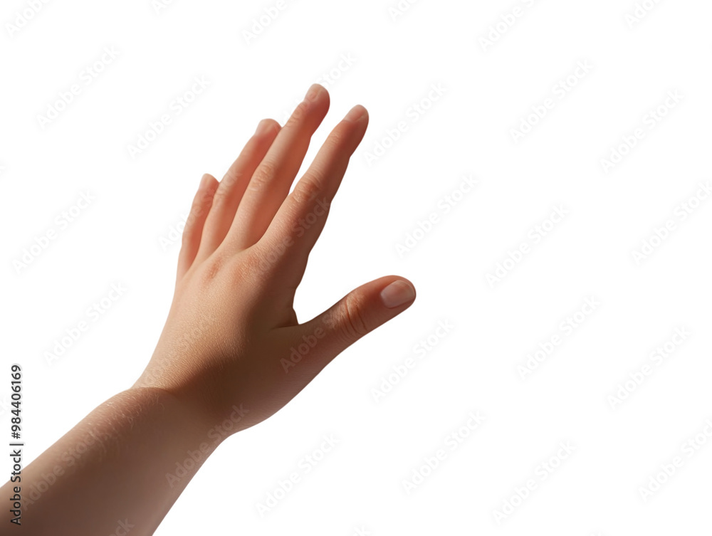 Hand reading a Braille sign, close-up of tactile communication, isolated on white background. PNG transparent. Hand reading a Braille sign, close-up of tactile communication, isolated on white background. PNG transparent.