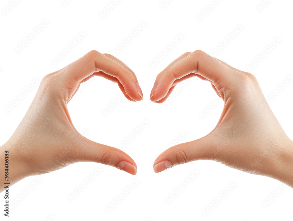 Hands forming a heart shape, symbolizing love and affection, isolated on white background. PNG transparent. Hands forming a heart shape, symbolizing love and affection, isolated on white background. PNG transparent.