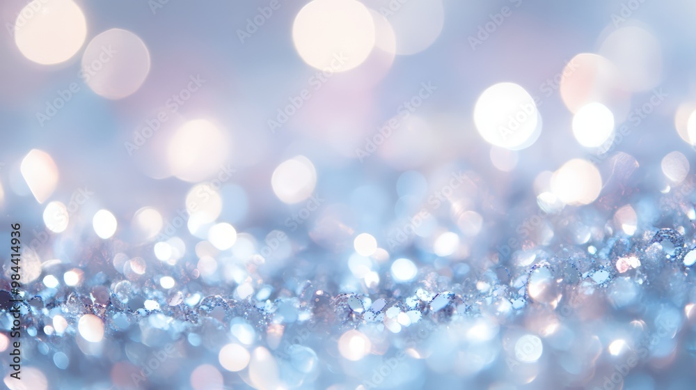 Shimmering party backdrop Shimmering party backdrop