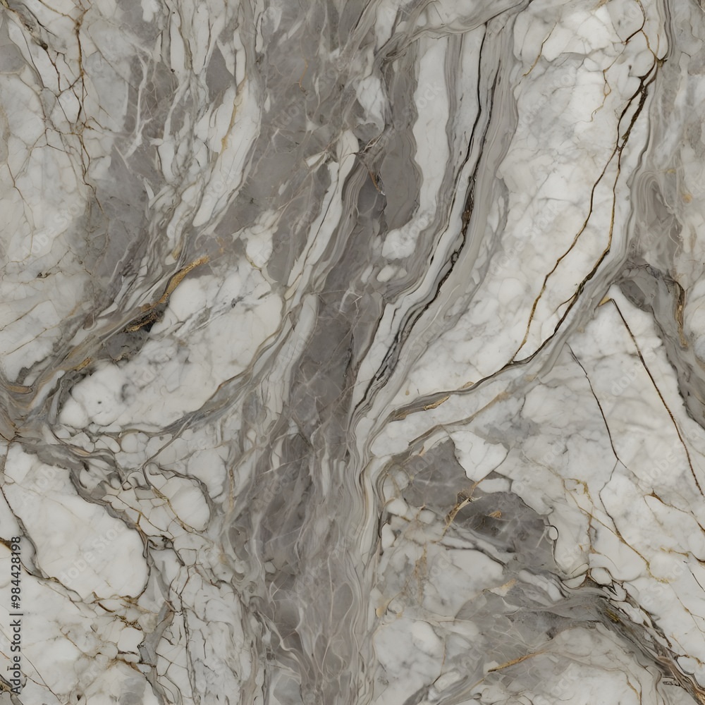 Obraz premium High-resolution image of a marble surface
