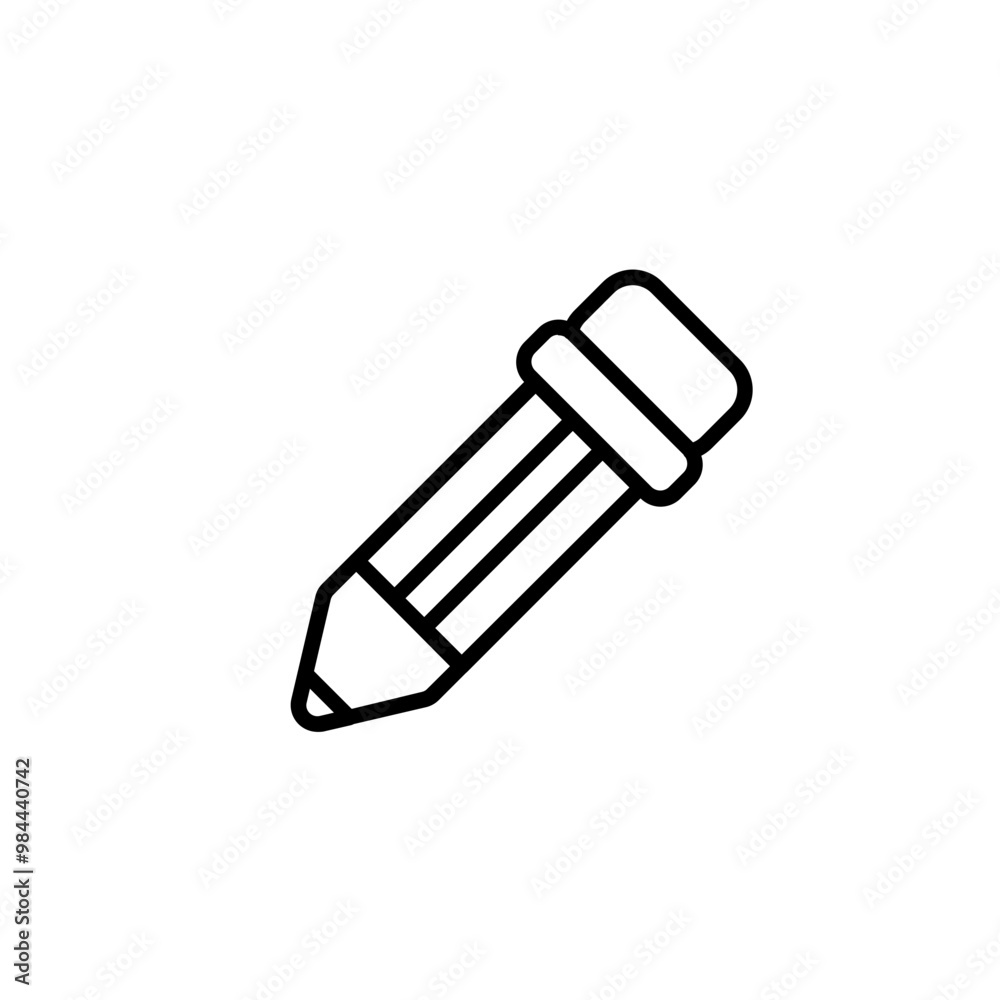 Pencil Icon Pencil Icon