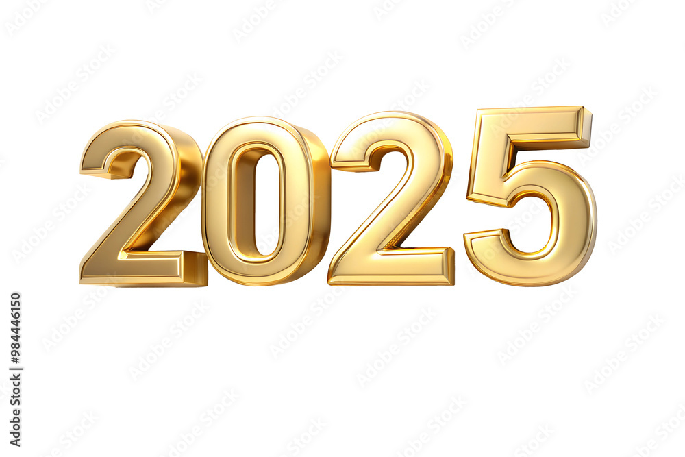 2025 Happy New Year celebration Vector Illustration (Editable) 2025 Happy New Year celebration Vector Illustration (Editable)