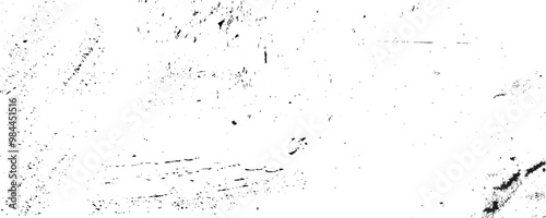 Overlay grunge illustration over any design. 