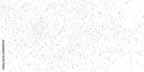 Grunge distressed overlay texture and background. Grunge vector texture. 