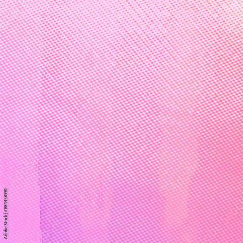 Pink squared background for Banner, ad, event, Poster, Celebrations and various design works