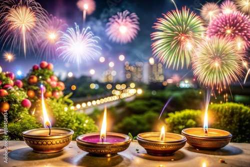 Diwali Festival Celebration