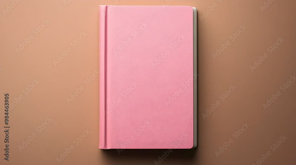 Blank Cover Book Mockup Template for Academic, Business, or Personal Use Blank Cover Book Mockup Template for Academic, Business, or Personal Use