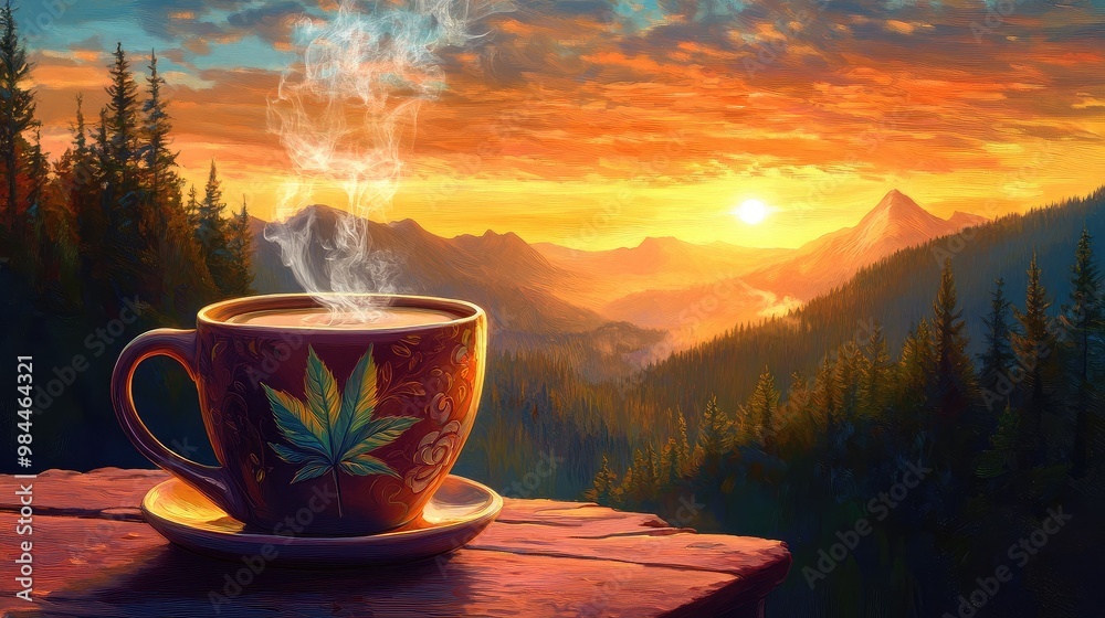 cup of coffee cup of coffee