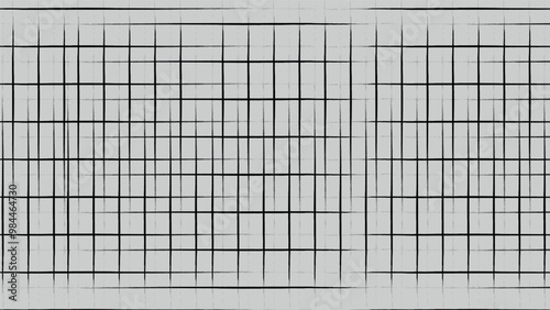 Grunge pattern, vector design, eps
