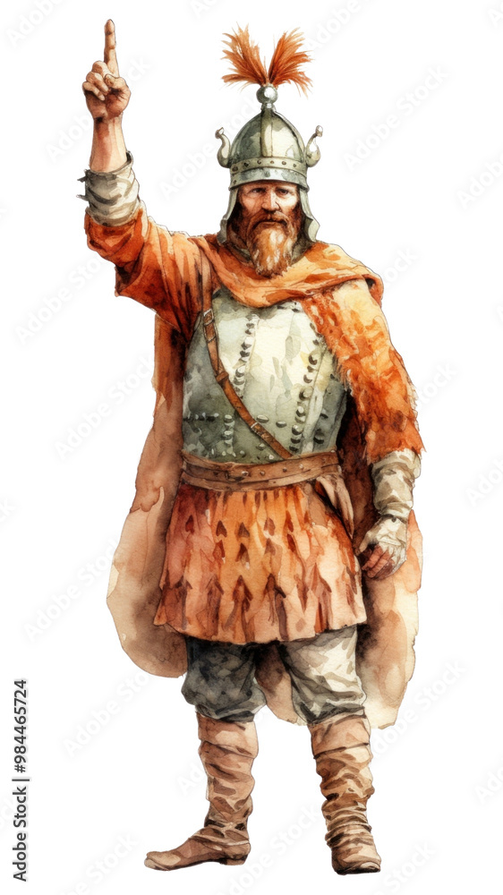 PNG Viking warrior costume adult white background. PNG Viking warrior costume adult white background.
