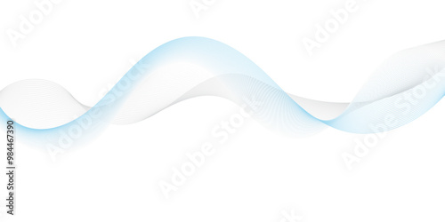 Premium background design with white line pattern (texture) in luxury pastel colour.
Abstract horizontal vector template for business banner, formal backdrop, prestigious voucher, luxe invite
