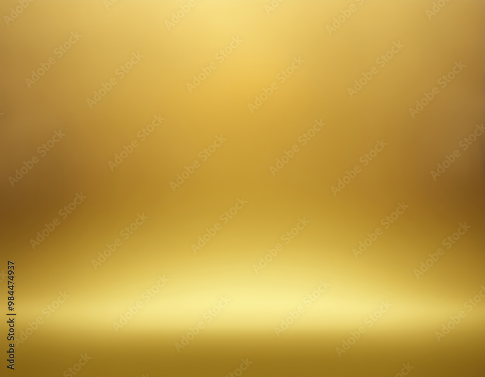 Obraz premium Abstract gold background. Shiny sparkling gold background