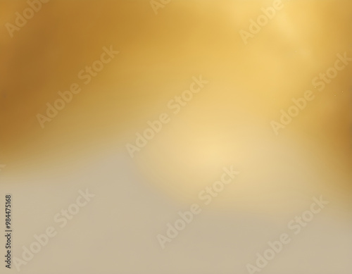 Abstract gold background. Shiny sparkling gold background