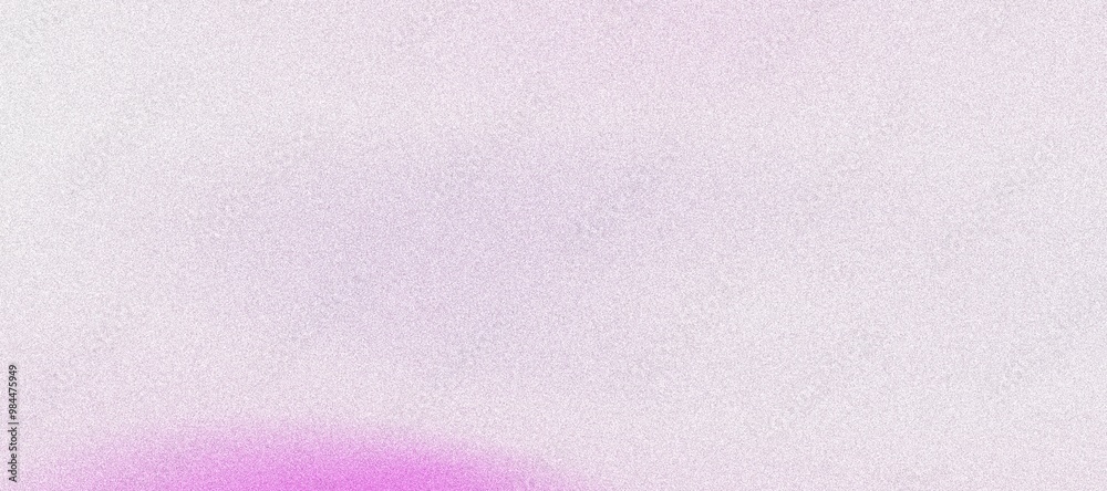 Fototapeta premium Starry Night Gradient with Atmospheric Tints and Grainy Texture - 8K 