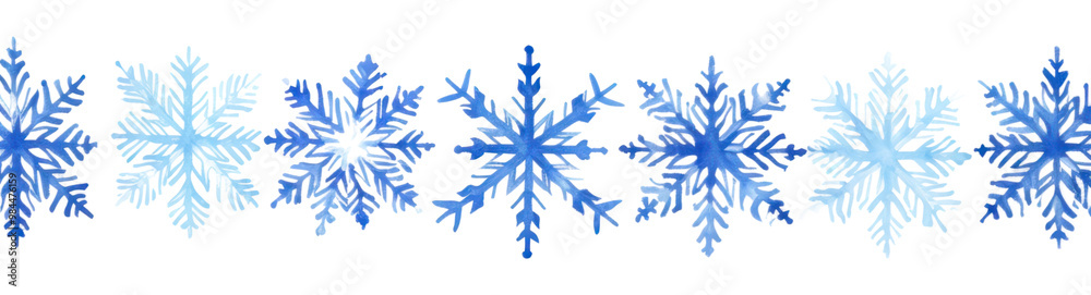PNG Snowflakes nature white blue. PNG Snowflakes nature white blue.